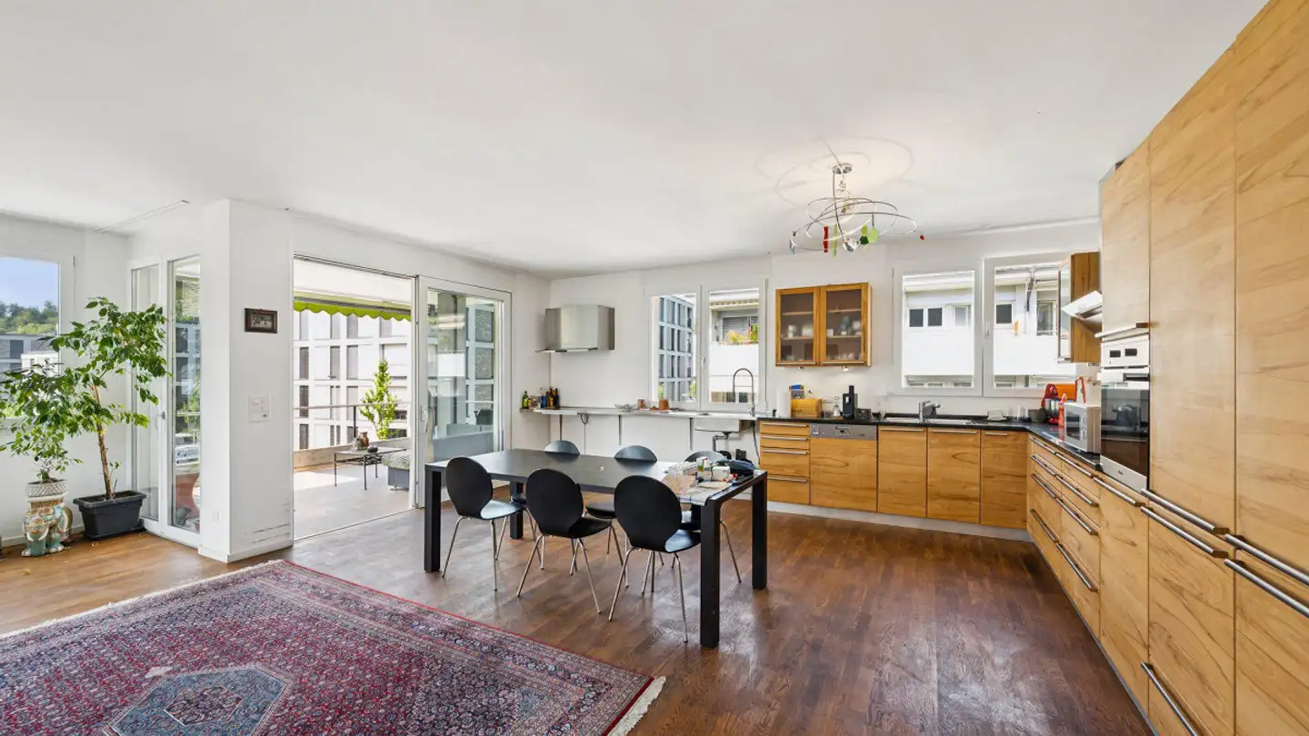 Apartment for sale - 4102 Binningen - Photo 3