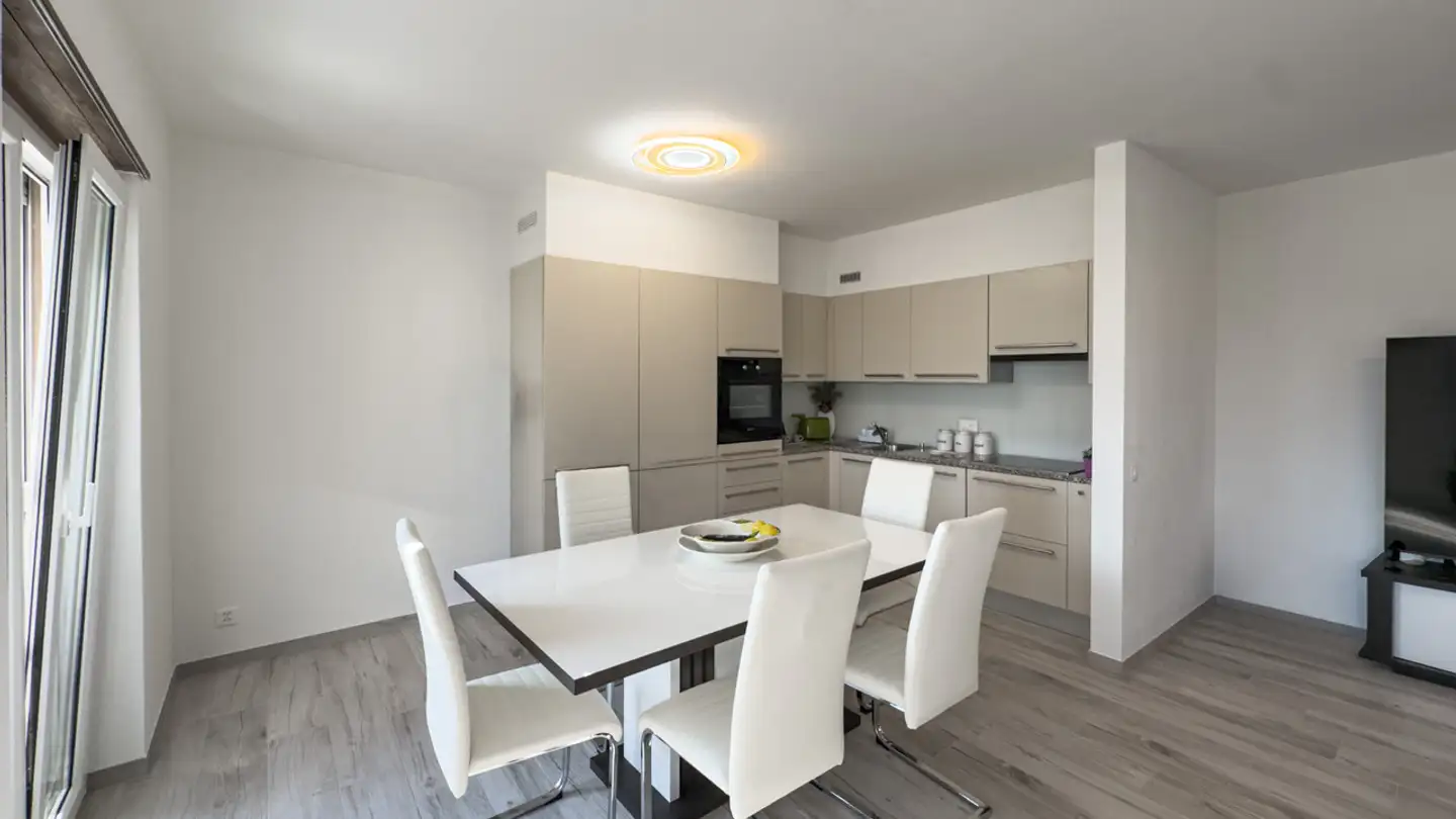 Apartment for sale - 6815 Melide - Photo 2