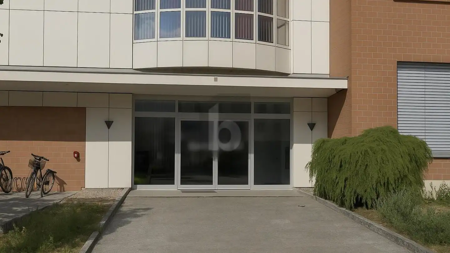 Bürofläche mieten - 1950 Sion