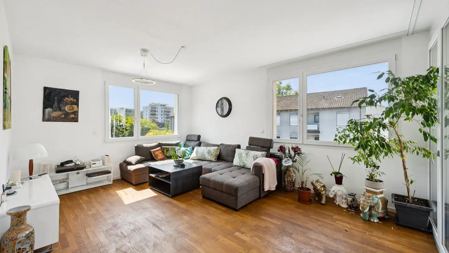 Apartment for sale - 4102 Binningen - Photo 4