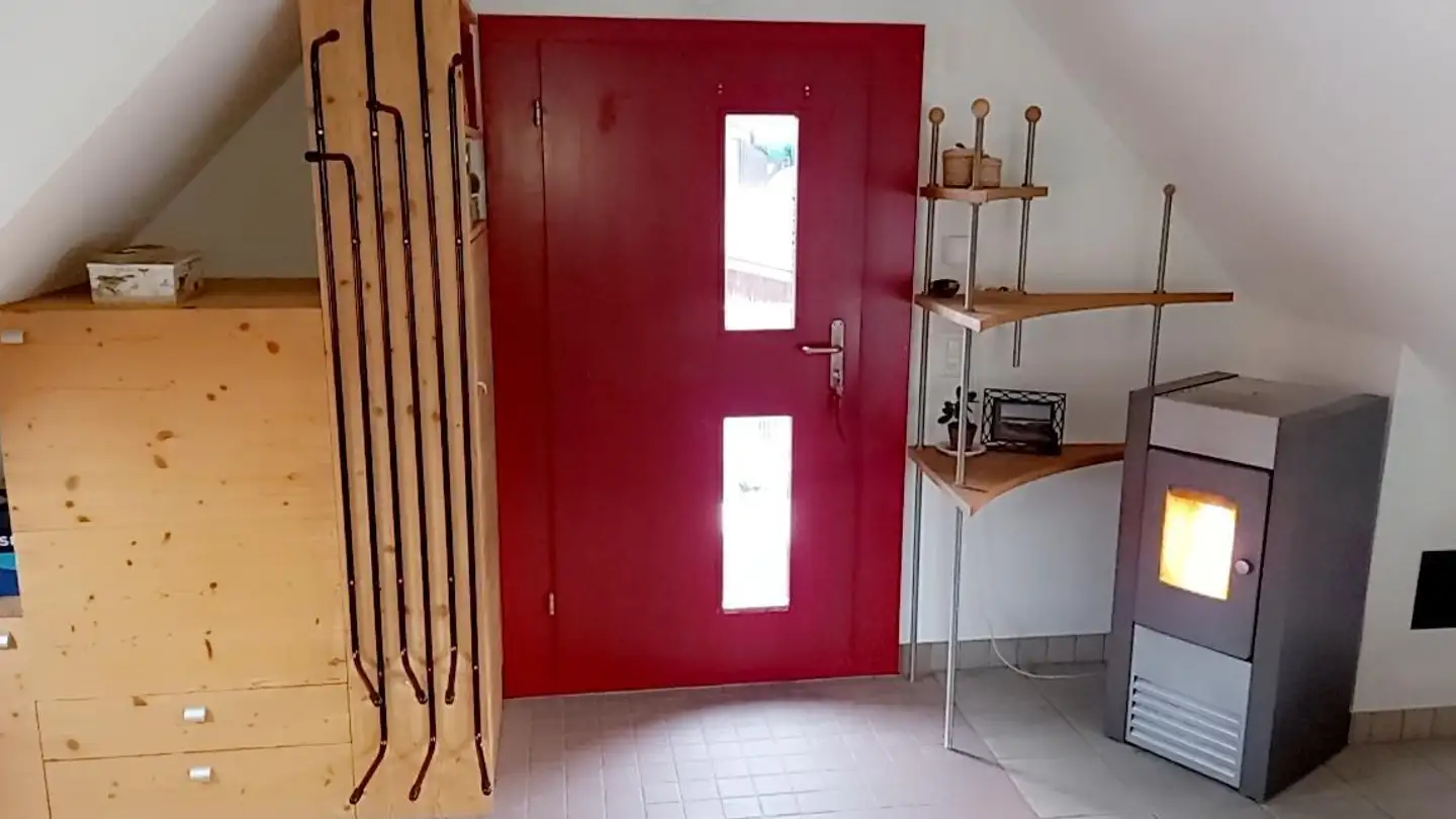 Appartamento in affitto - Dorfstrasse 22, 8266 Steckborn