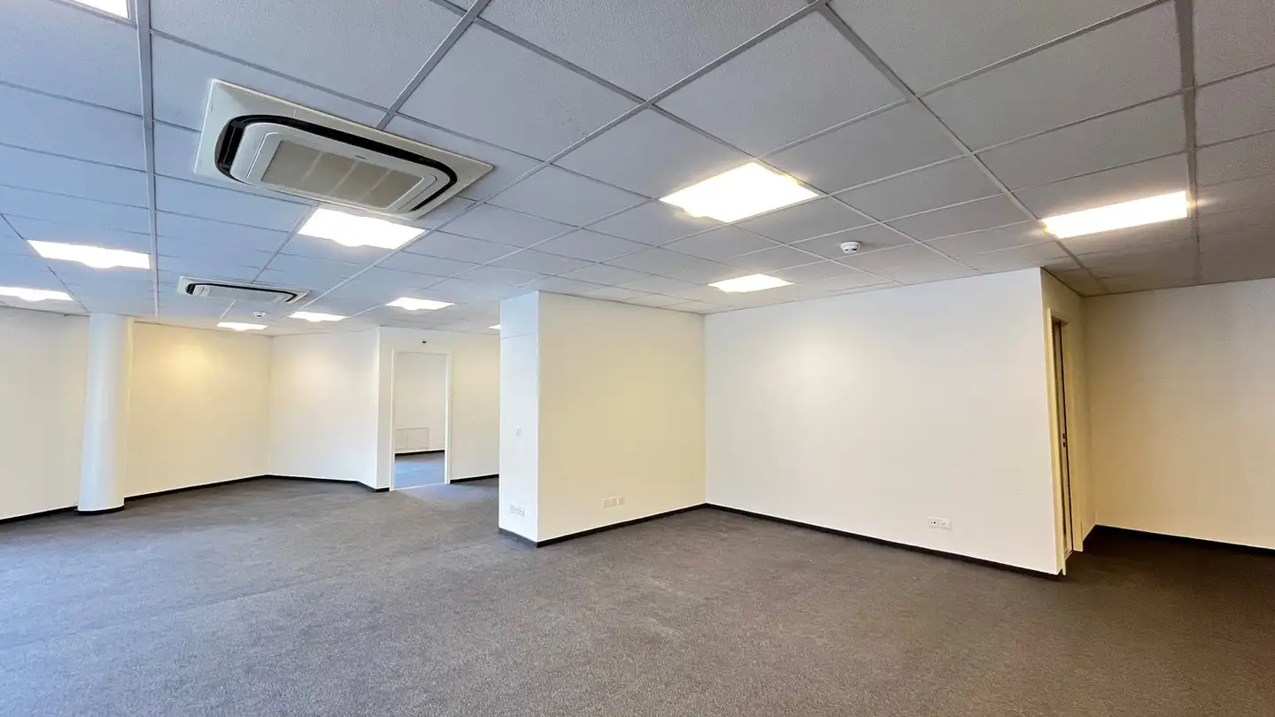 Commerciale in affitto - Rue De La Gare 2, 1030 Bussigny - Foto 3