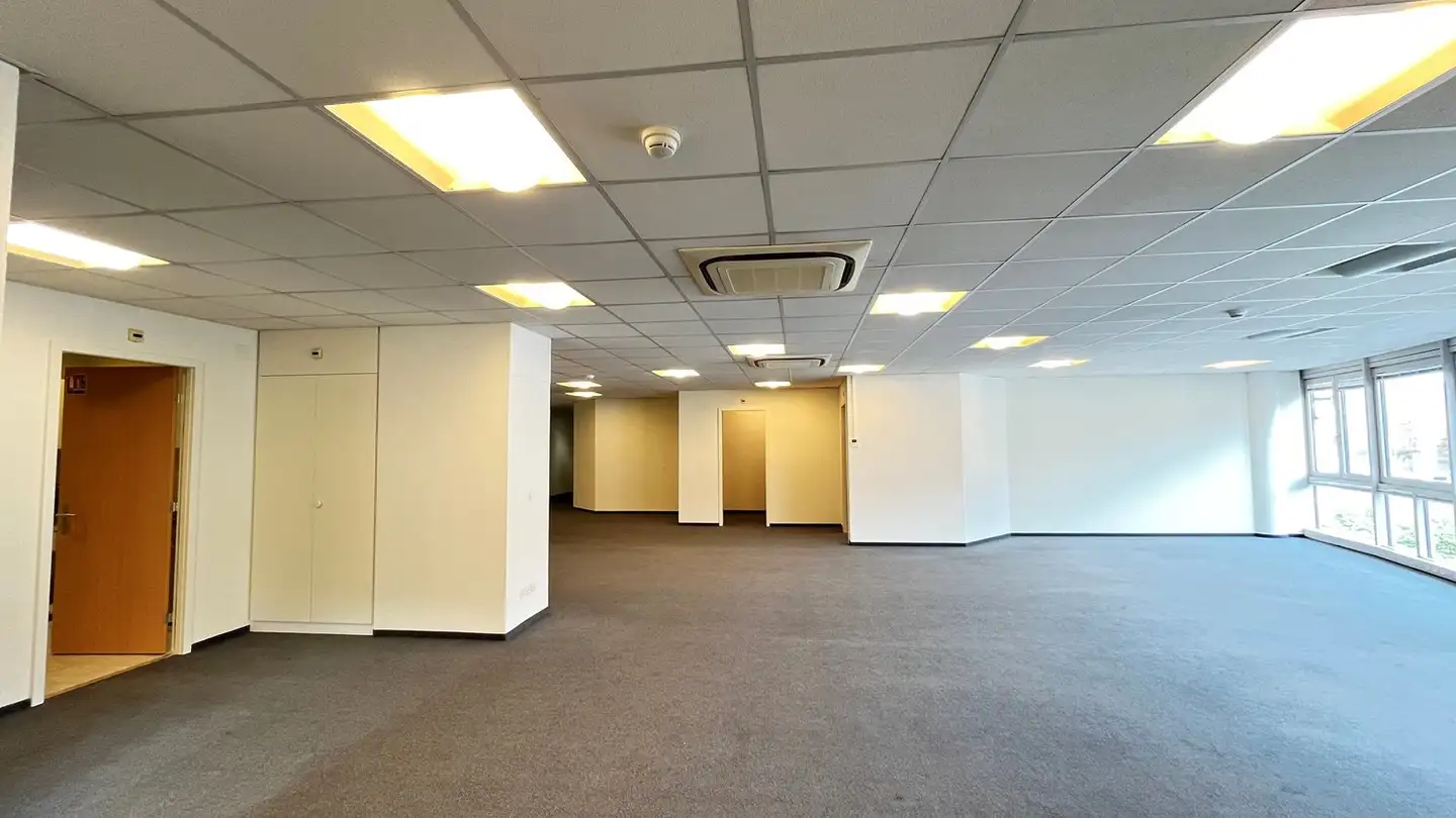 Commerciale in affitto - Rue De La Gare 2, 1030 Bussigny - Foto 4