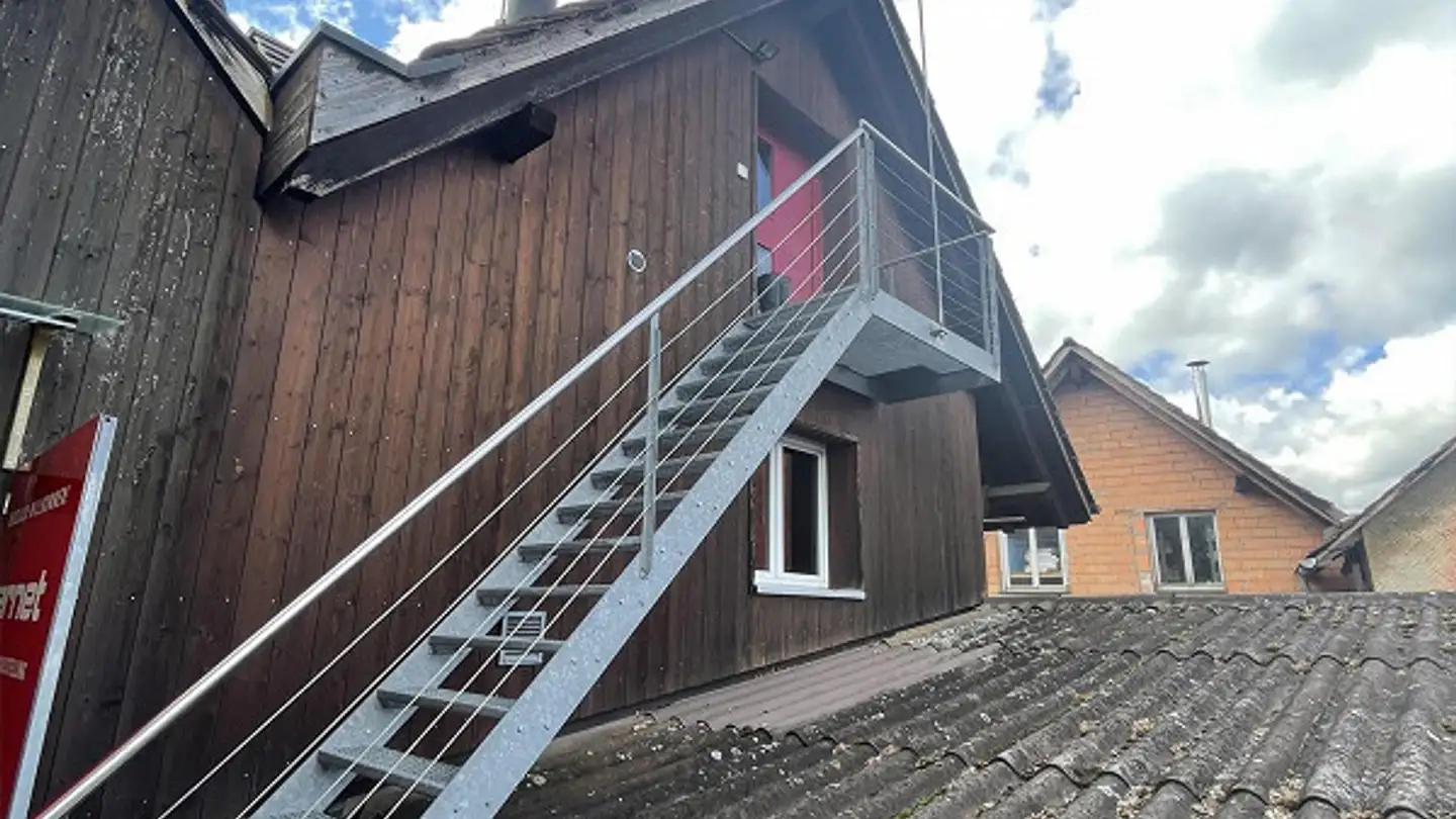 Appartamento in affitto - Dorfstrasse 22, 8266 Steckborn - Foto 4