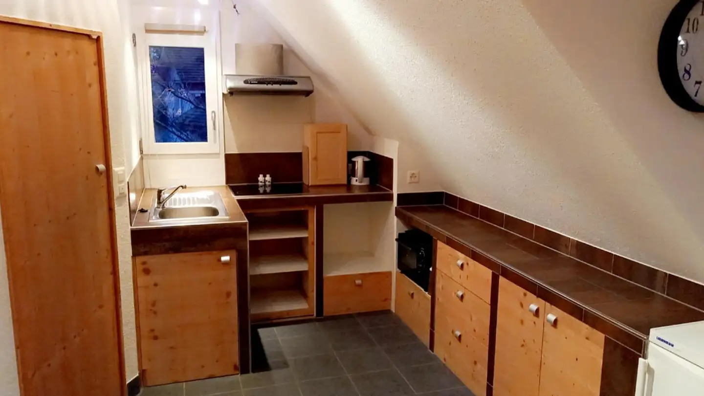 Appartamento in affitto - Dorfstrasse 22, 8266 Steckborn - Foto 3