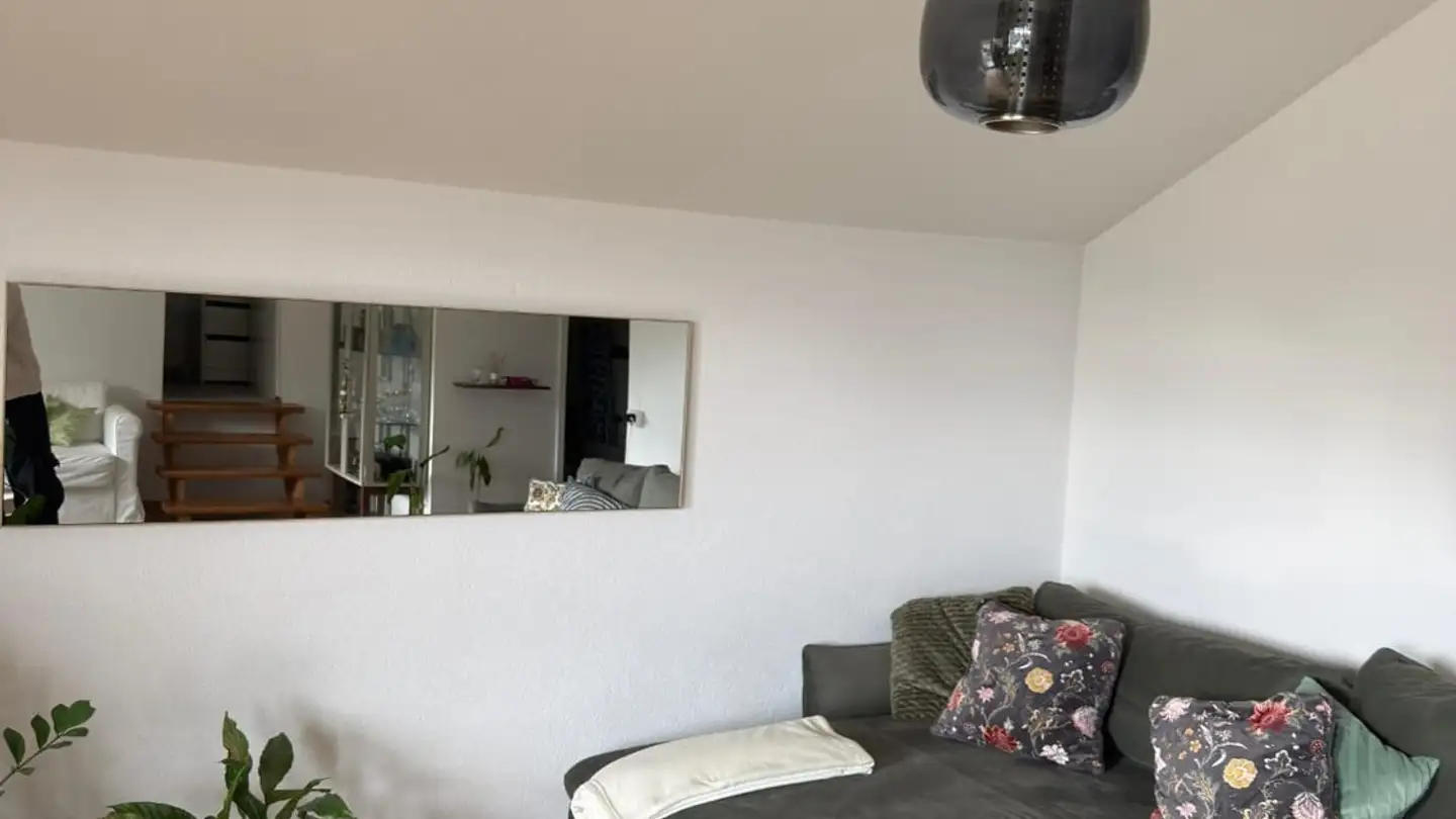 Furnished apartment for rent - 8803 Rüschlikon - Photo 3