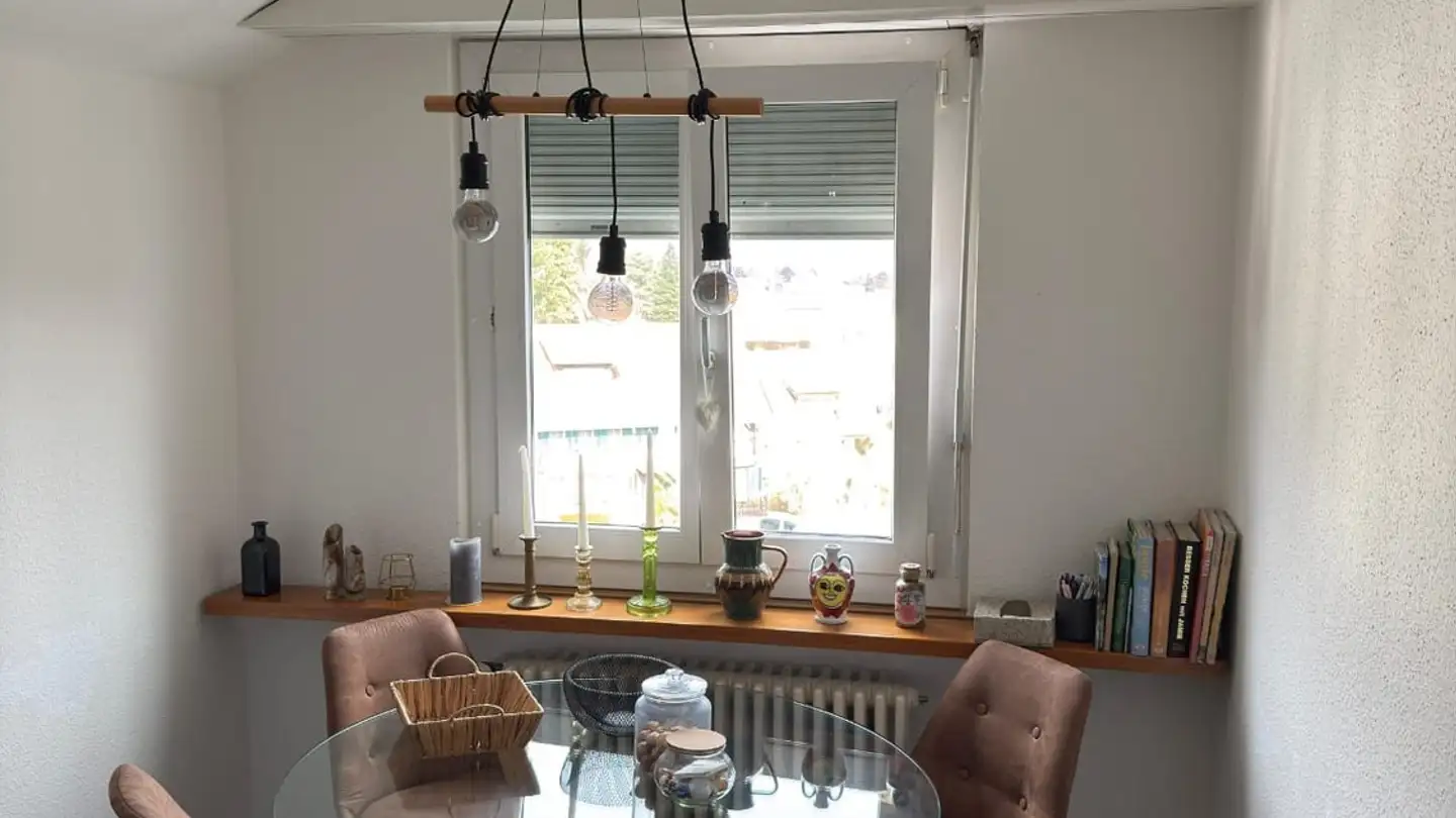 Furnished apartment for rent - 8803 Rüschlikon - Photo 4