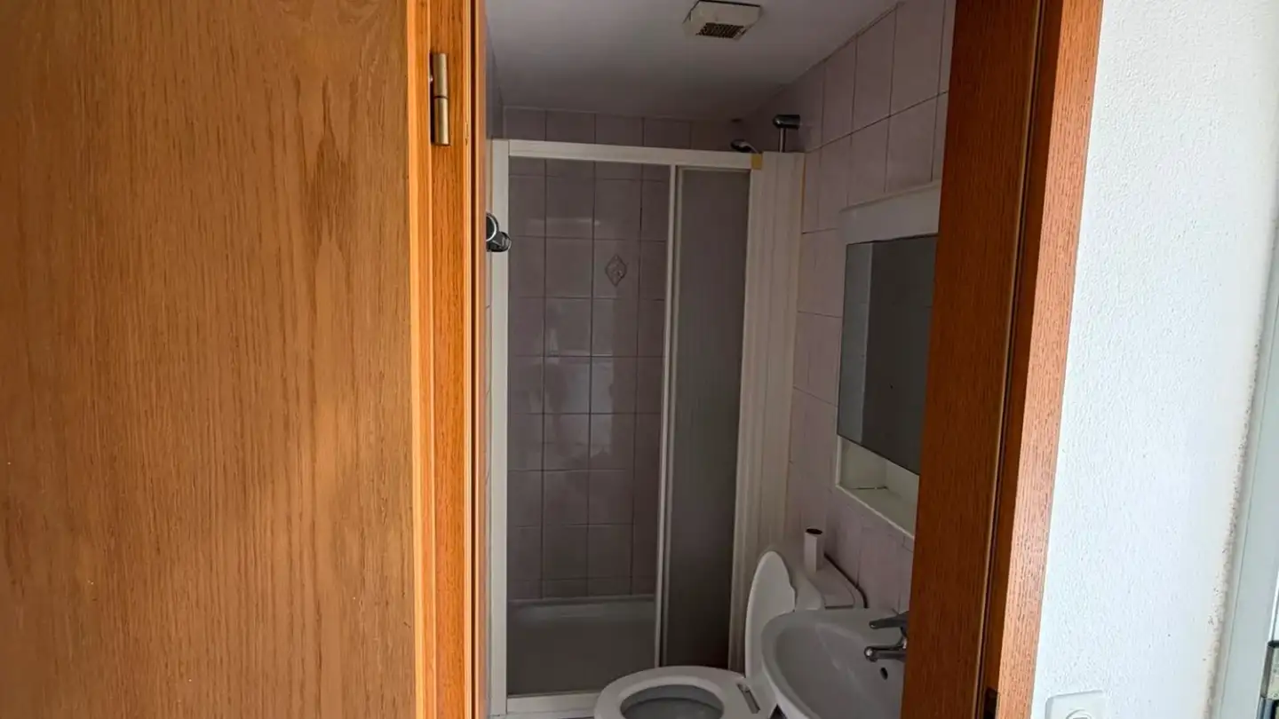 Appartamento in affitto - Via Centro Civico 2, 6517 Arbedo - Foto 3