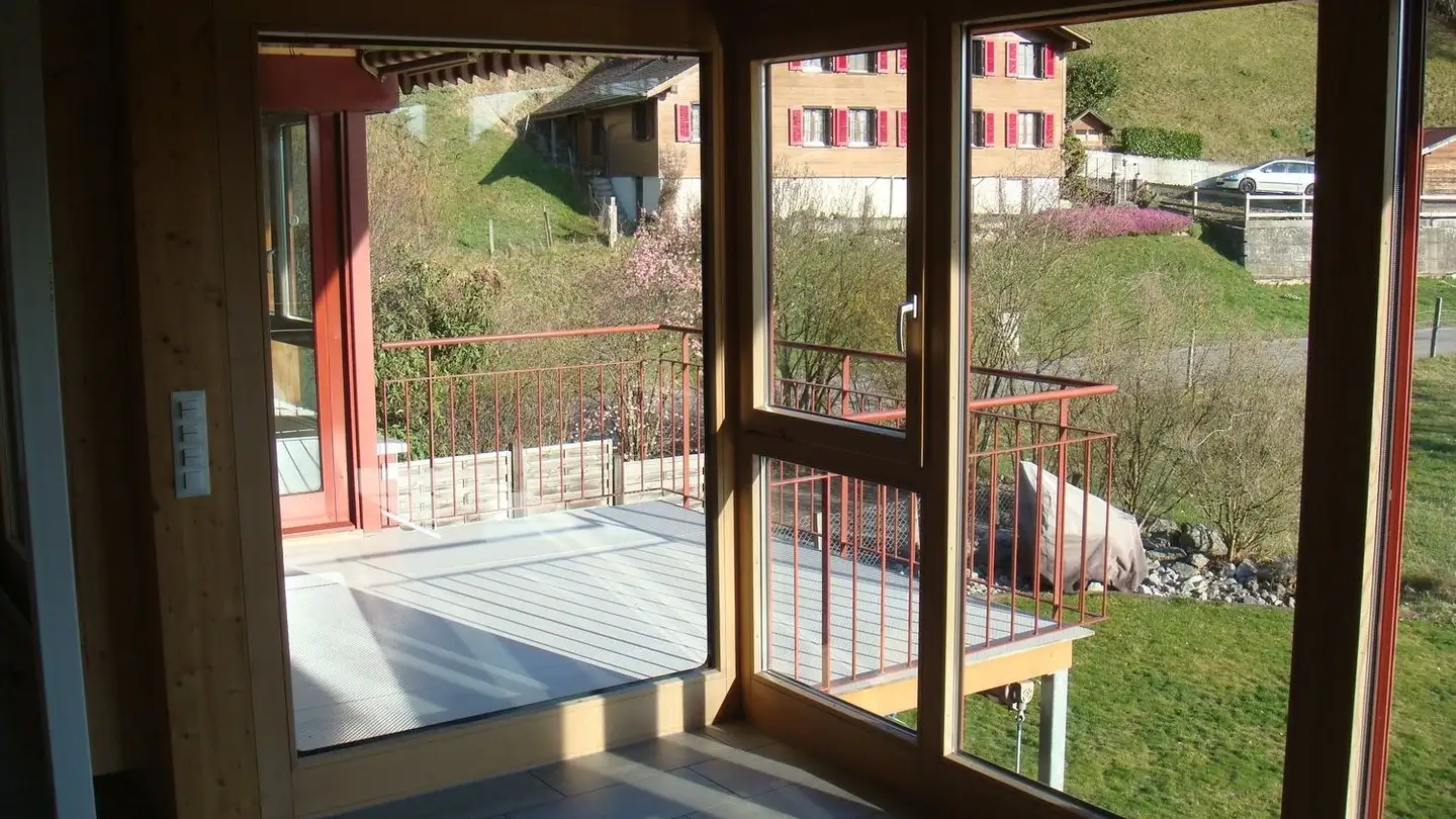 Wohnung mieten - Brenzikofenstrasse 2, 3629 Oppligen - Foto 4