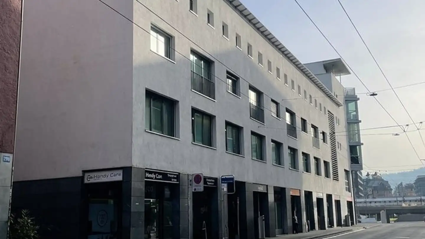 Bureau à louer - Langstrasse 192, 8005 Zürich - Photo 3