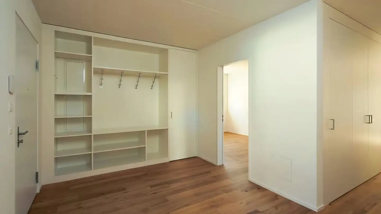 Apartment for rent - Spitzwaldstrasse 36, 4123 Allschwil - Photo 4
