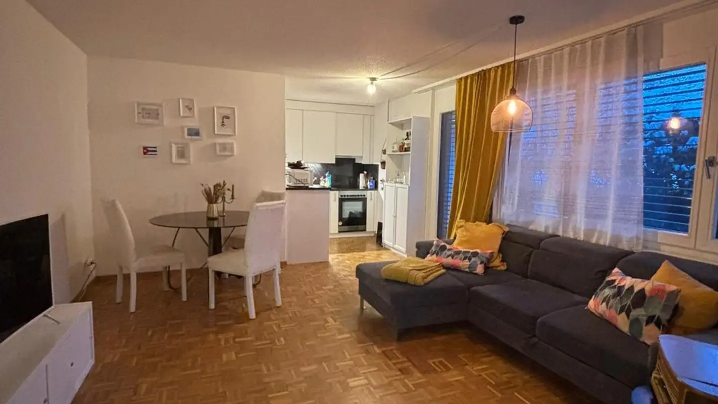 Apartment for rent - 8049 Zürich