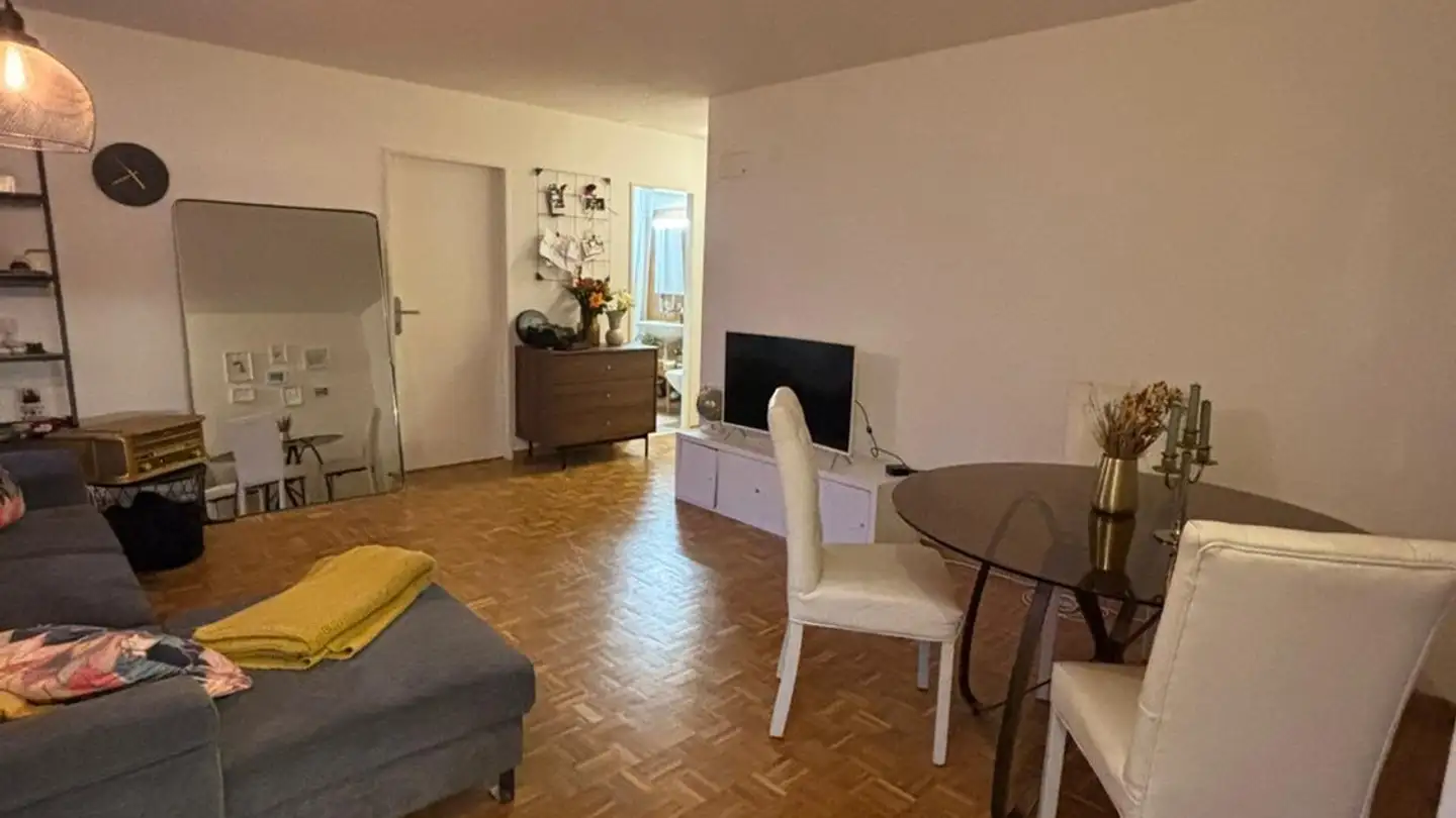 Apartment for rent - 8049 Zürich - Photo 3