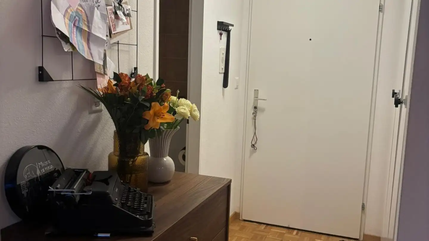 Apartment for rent - 8049 Zürich - Photo 4