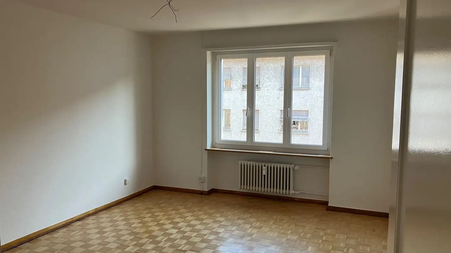 Chambre à louer - 4055 Basel - Photo 3