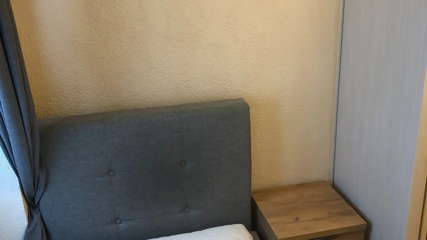 Single room for rent - 1006 Lausanne - Photo 3