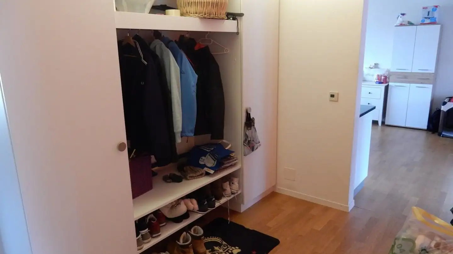 Wohnung mieten - Oberbürenmatt 13, 3294 Büren an der Aare - Foto 4