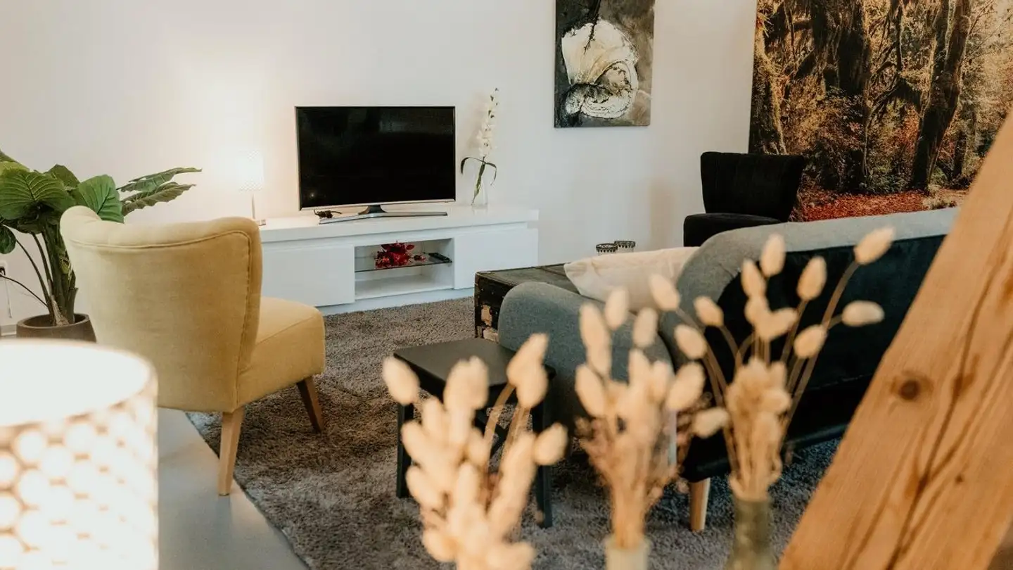 Appartamento ammobiliato in affitto - Dorfmattweg 8, 3110 Münsingen