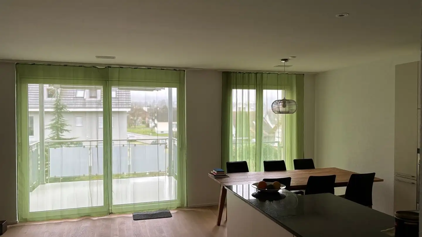 Wohnung mieten - Botzengasse 5, 8416 Flaach - Foto 2