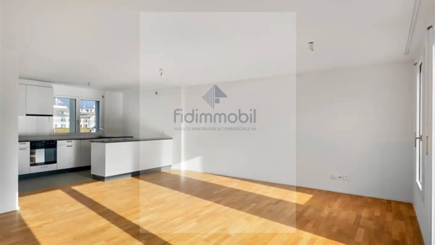 Appartamento in affitto - Rue Emile-Boéchat 15, 2800 Delémont