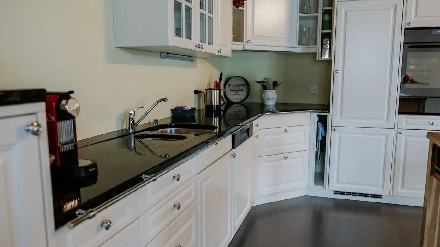 Appartamento ammobiliato in affitto - Dorfmattweg 8, 3110 Münsingen - Photo 3