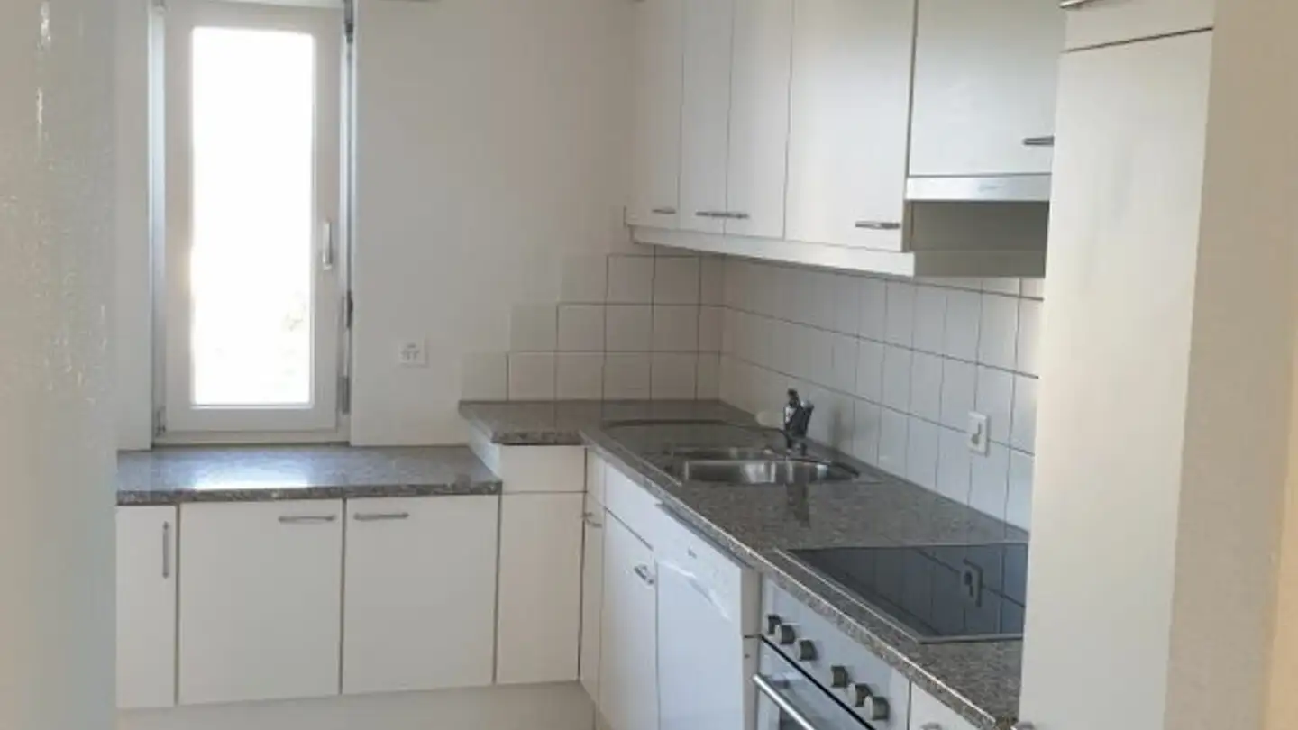 Appartement à louer - Billwilerstrasse 15, 9245 Oberbüren - Photo 2