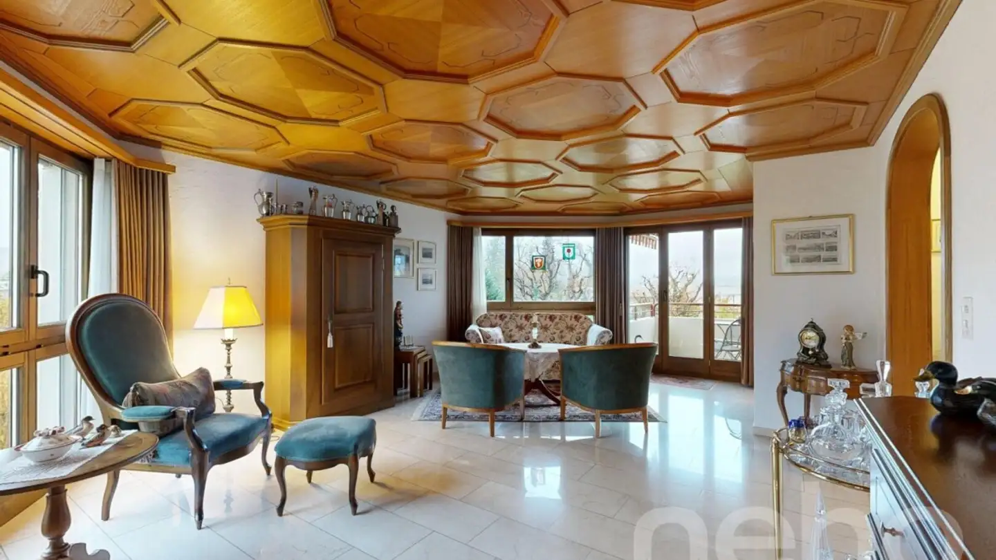 Appartement à vendre - 8852 Altendorf - Photo 2