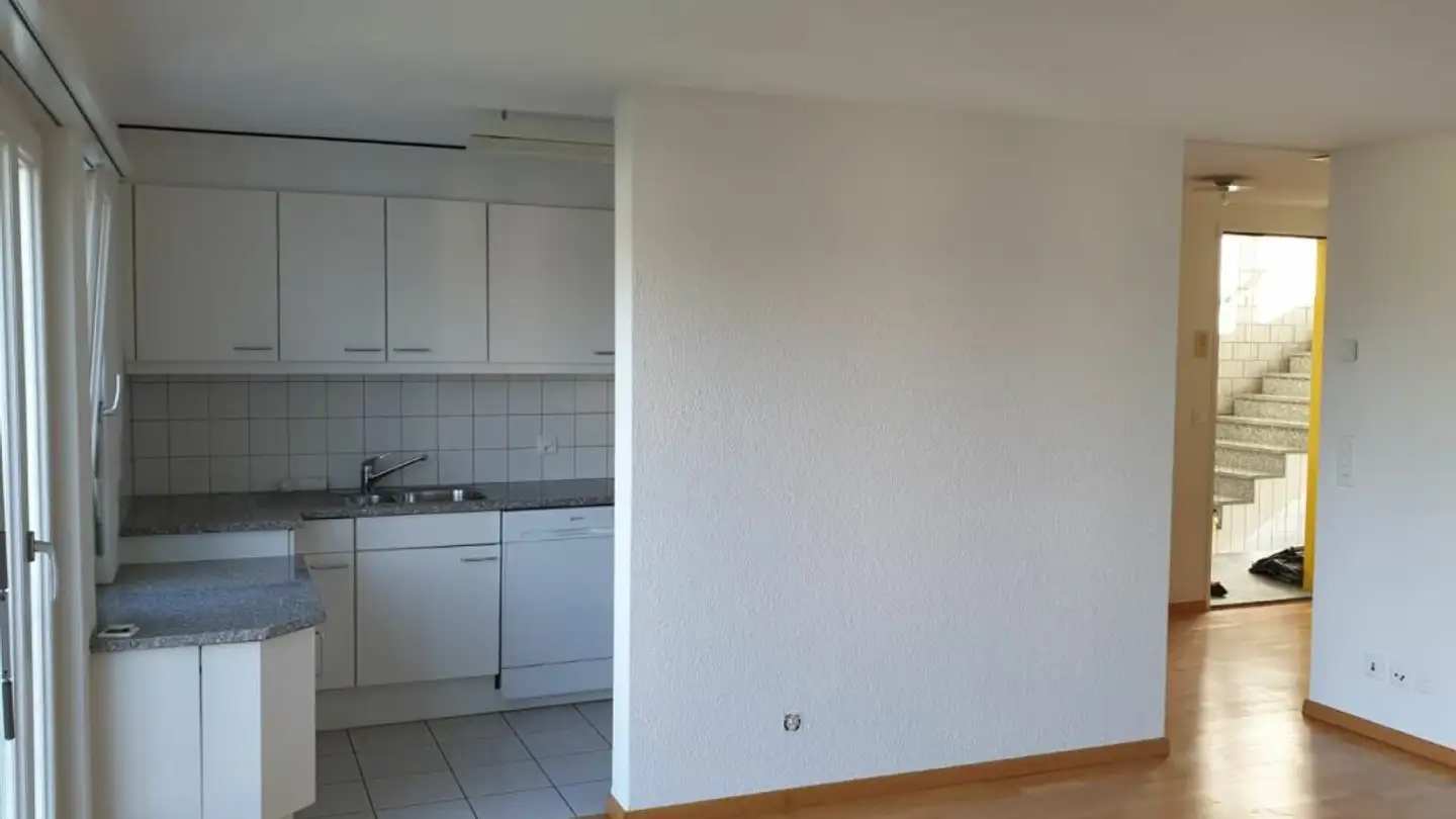 Appartement à louer - Billwilerstrasse 15, 9245 Oberbüren - Photo 3