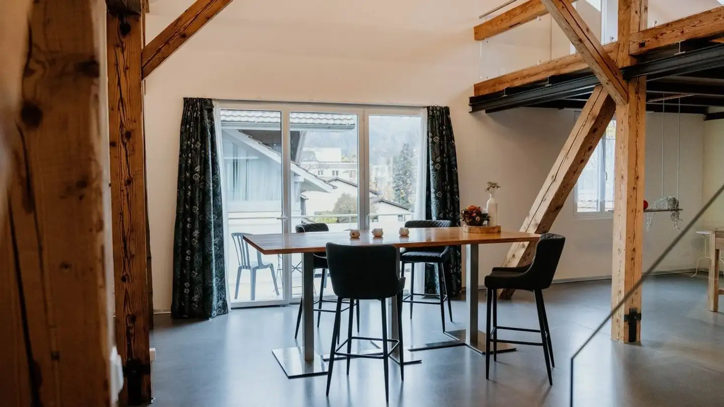 Appartamento ammobiliato in affitto - Dorfmattweg 8, 3110 Münsingen - Photo 4