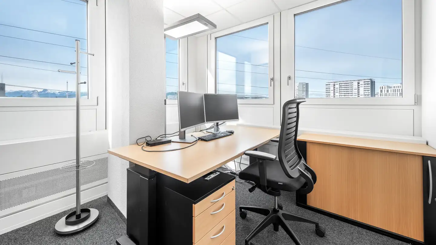 Office space for rent - Stauffacherstrasse 145, 3014 Bern - Photo 2