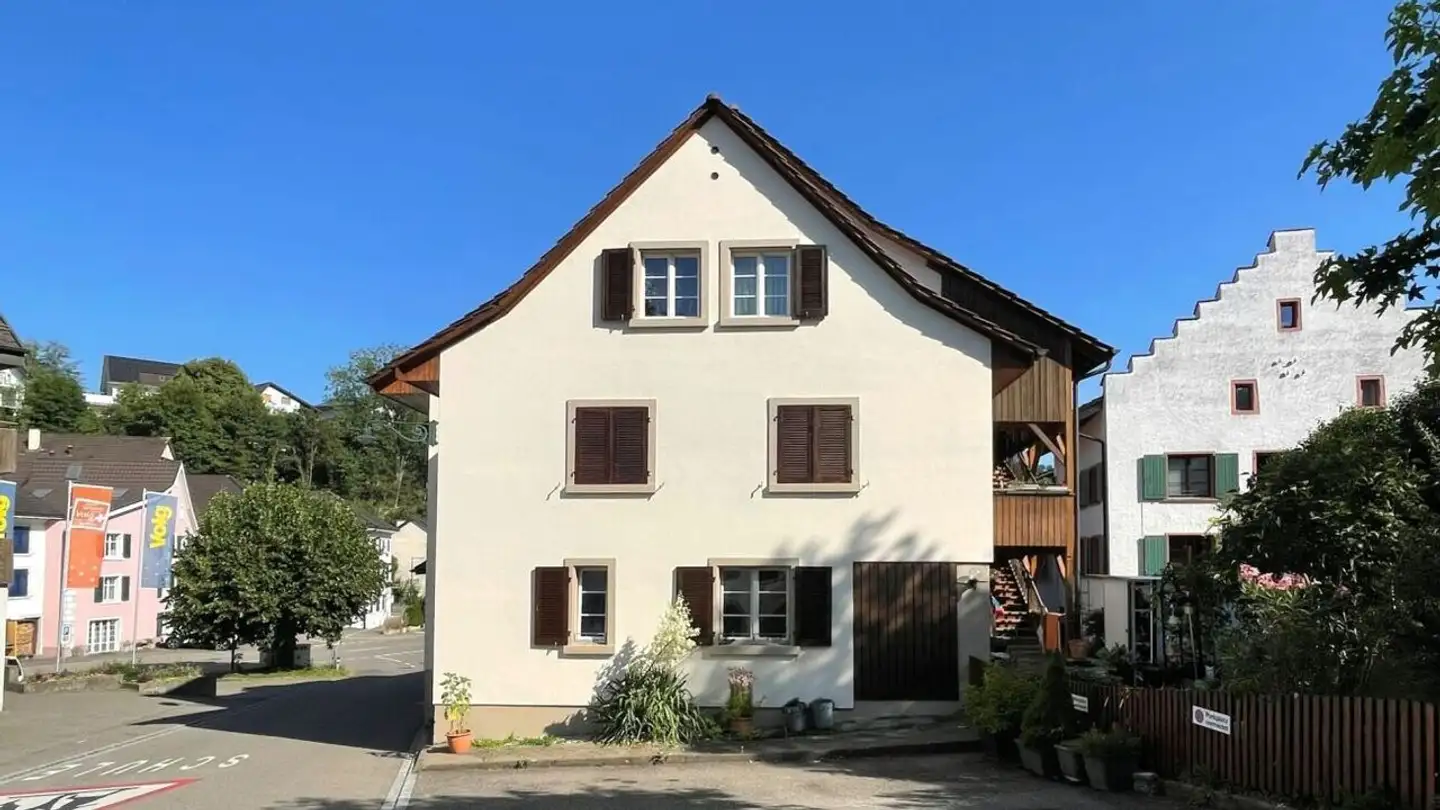 Edificio residenziale in vendita - Adelgasse, 4446 Buckten - Foto 2