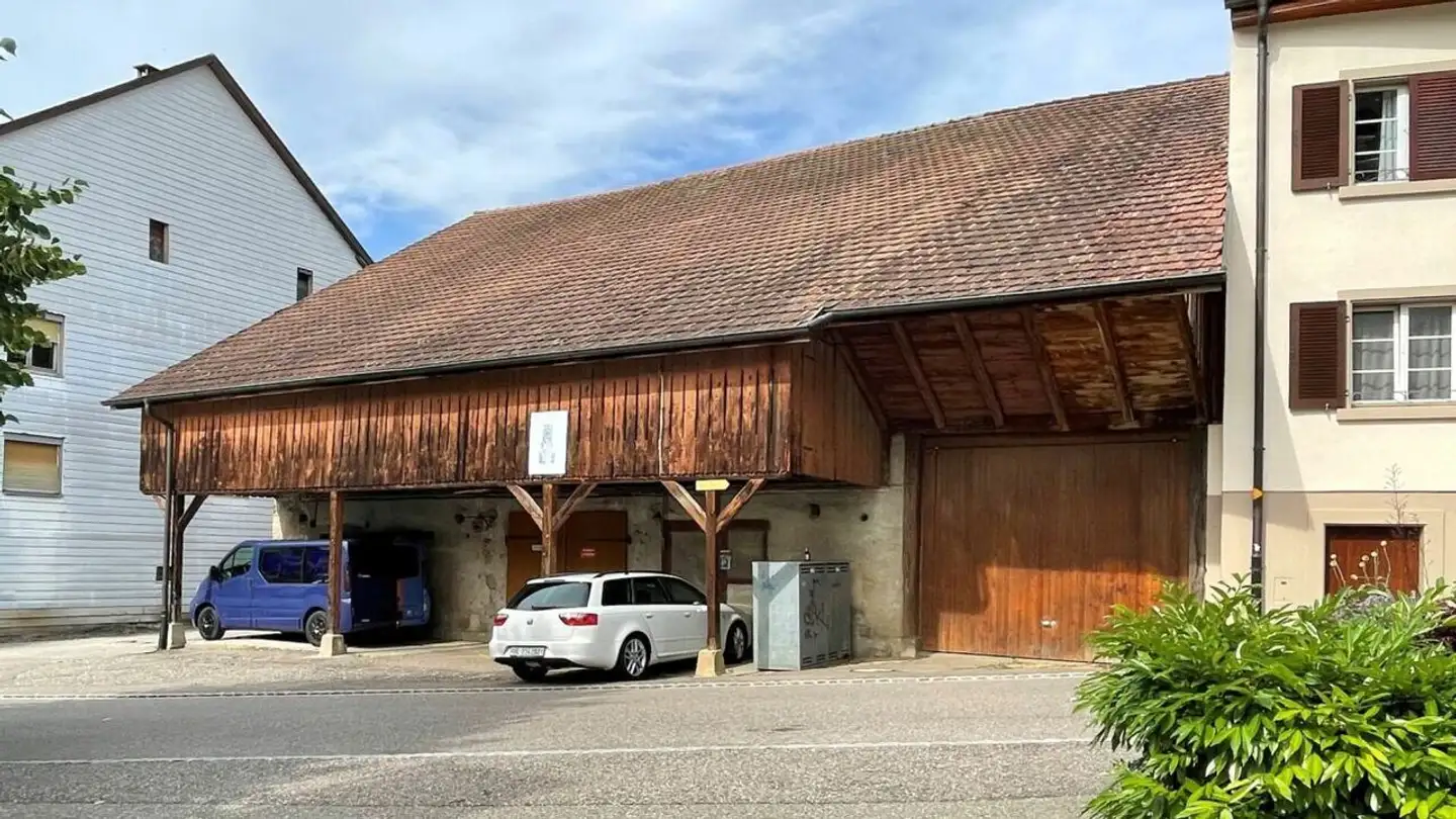 Edificio residenziale in vendita - Adelgasse, 4446 Buckten - Foto 4