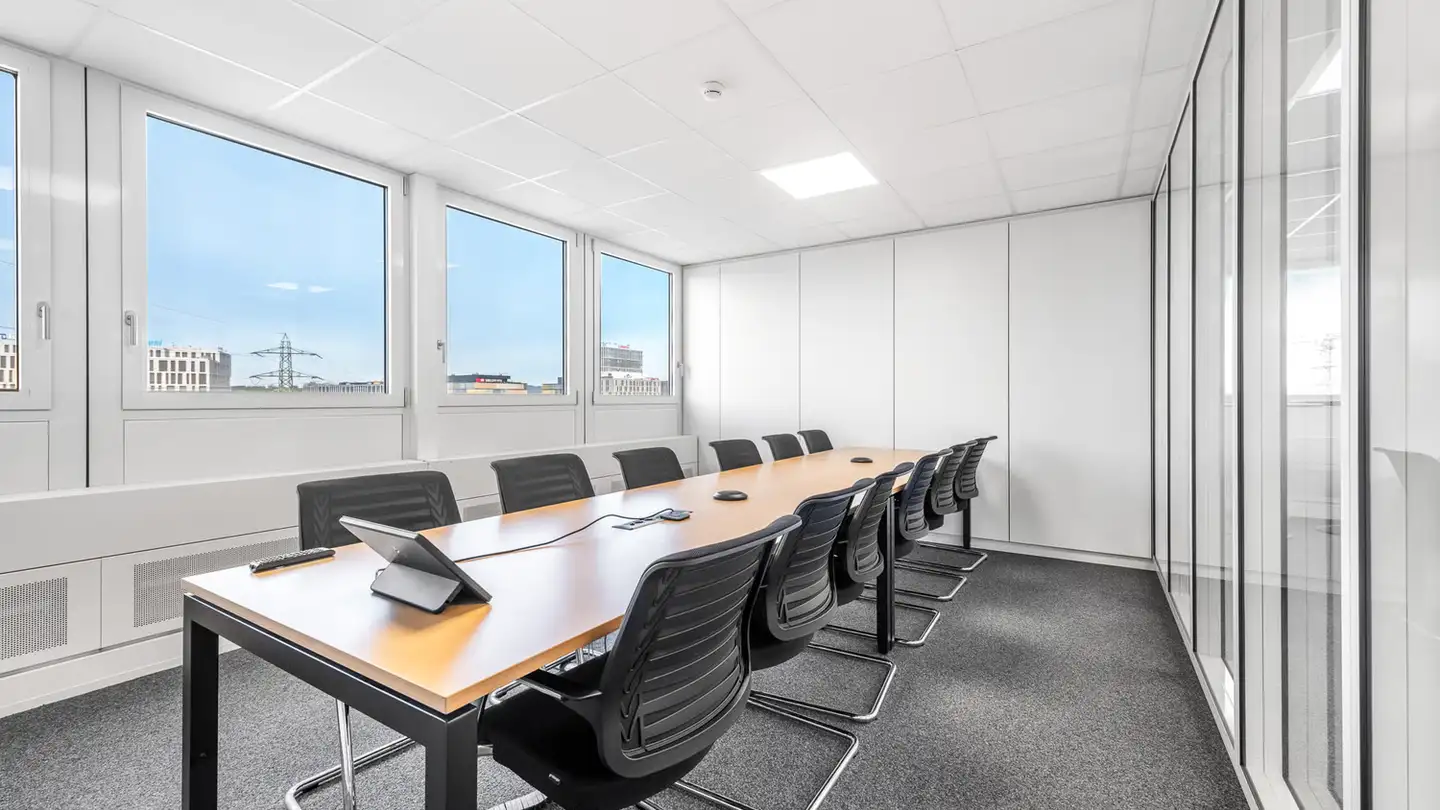 Office space for rent - Stauffacherstrasse 145, 3014 Bern - Photo 3