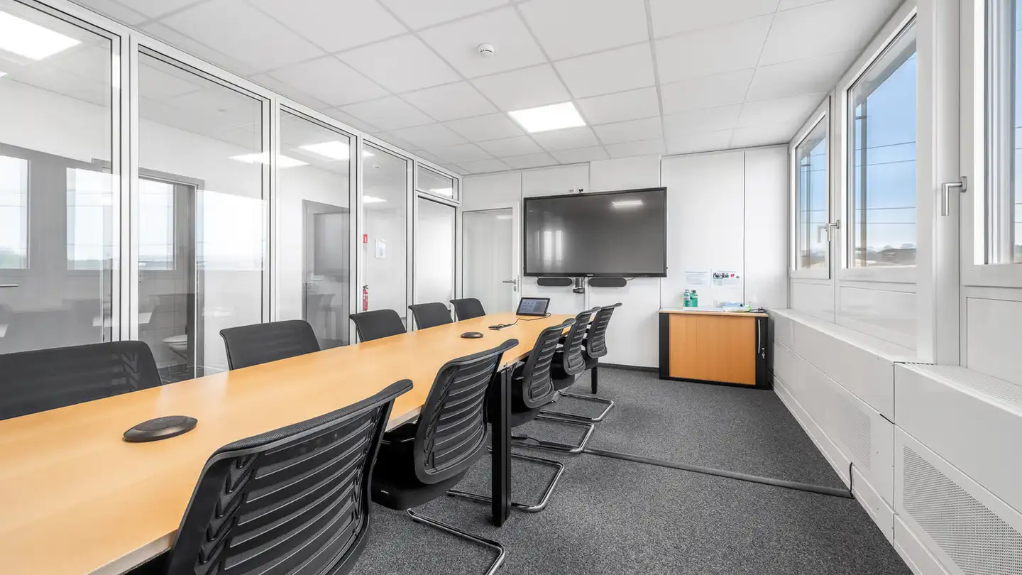 Office space for rent - Stauffacherstrasse 145, 3014 Bern - Photo 4