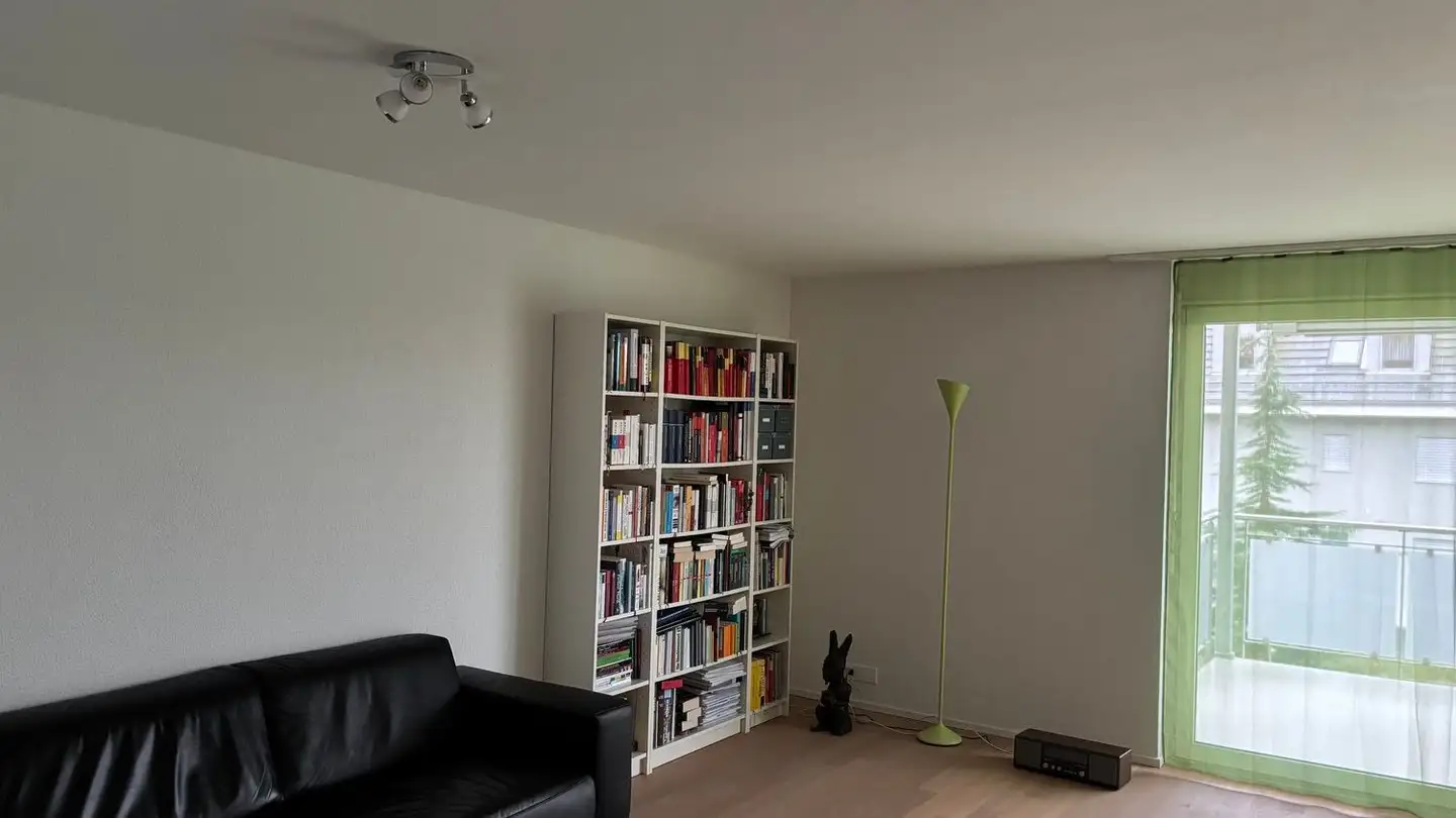 Wohnung mieten - Botzengasse 5, 8416 Flaach - Foto 3