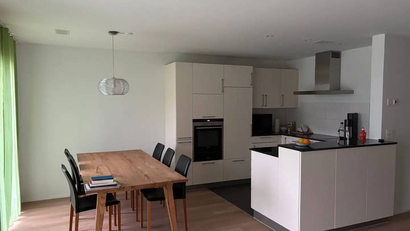 Wohnung mieten - Botzengasse 5, 8416 Flaach - Foto 4
