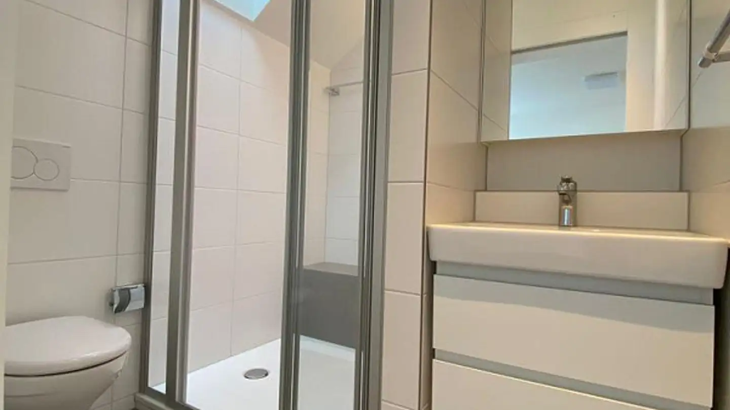 Appartement à louer - Gartenstrasse 39, 4147 Aesch BL - Photo 2