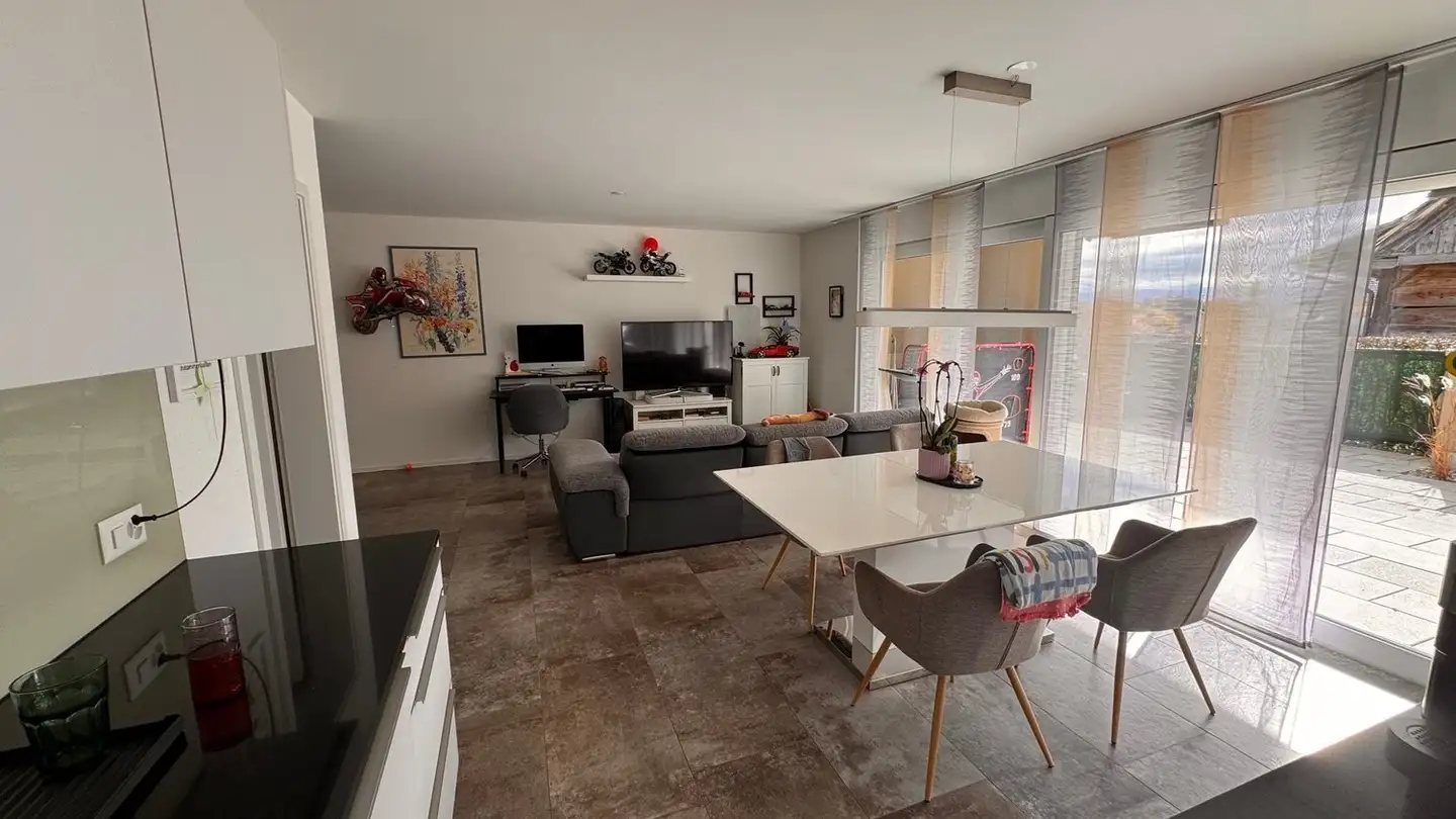 Appartamento in affitto - 6231 Schlierbach