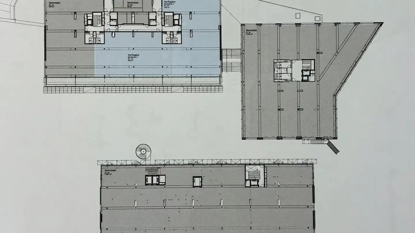 Office space for rent - 8706 Meilen - Photo 3