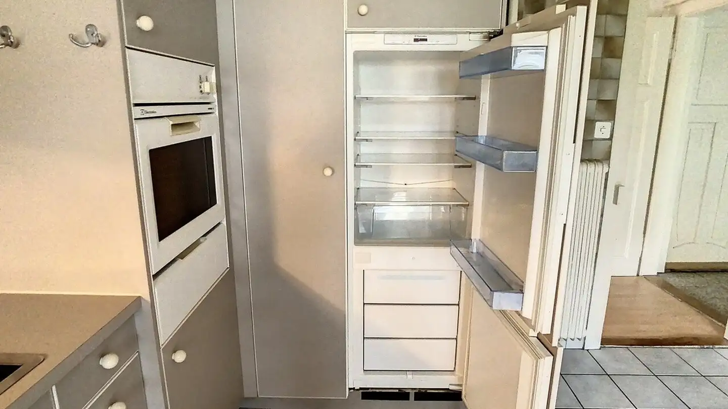 Appartamento in affitto - Chemin Monséjour 15, 1700 Fribourg - Photo 3