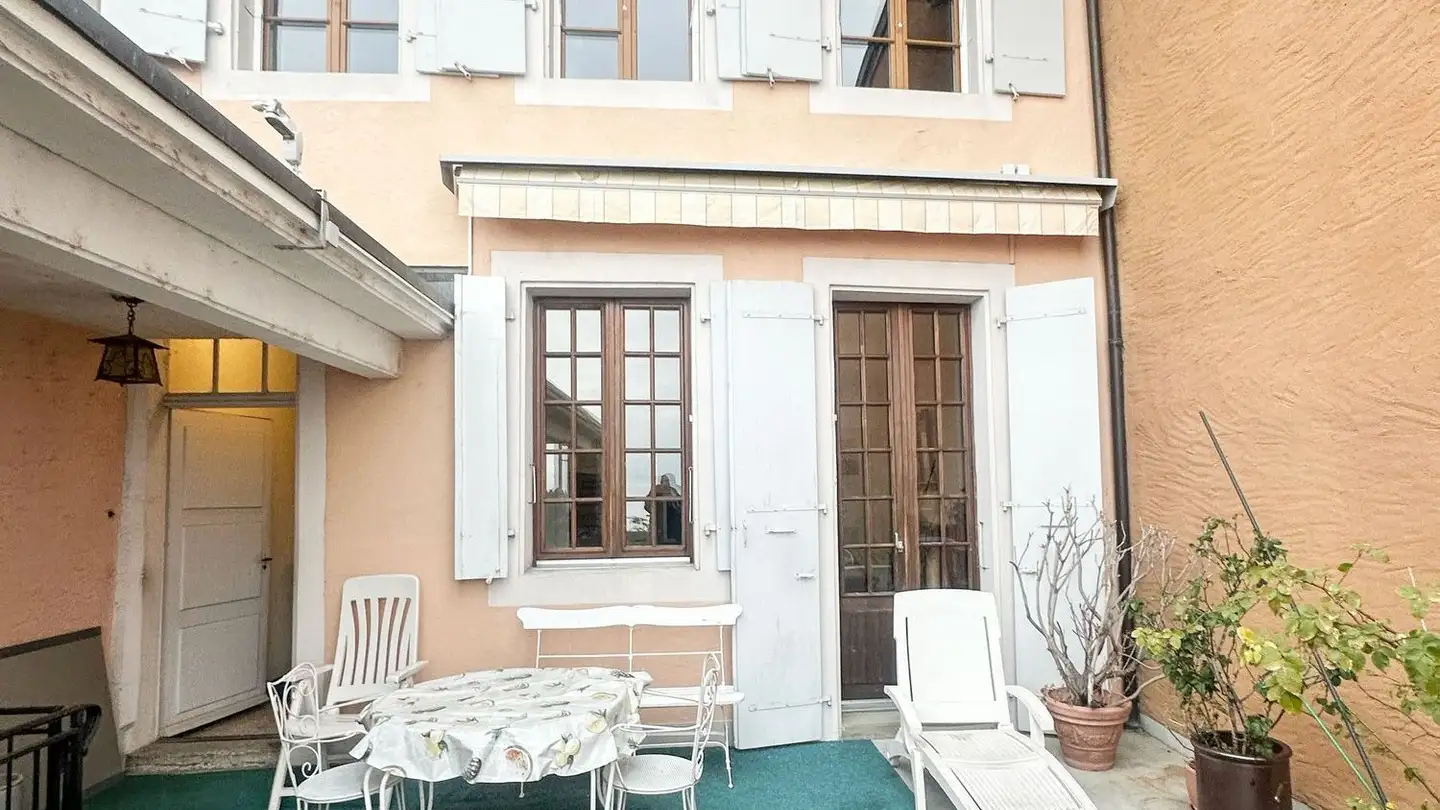 Single house for sale - Grand-Rue, 1095 Lutry - Photo 4
