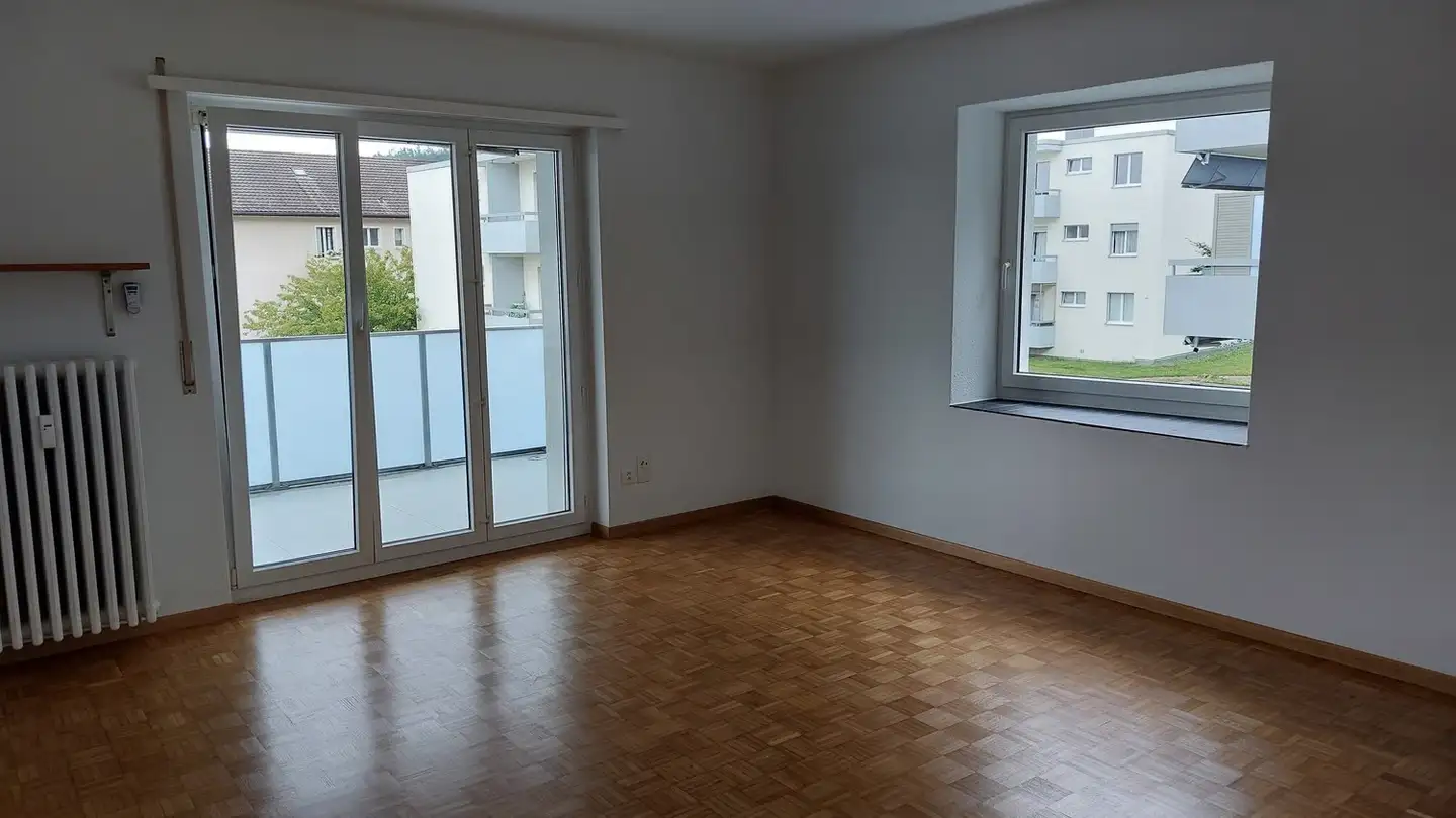 Apartment for rent - Haldenstrasse 37, 4600 Olten - Photo 4