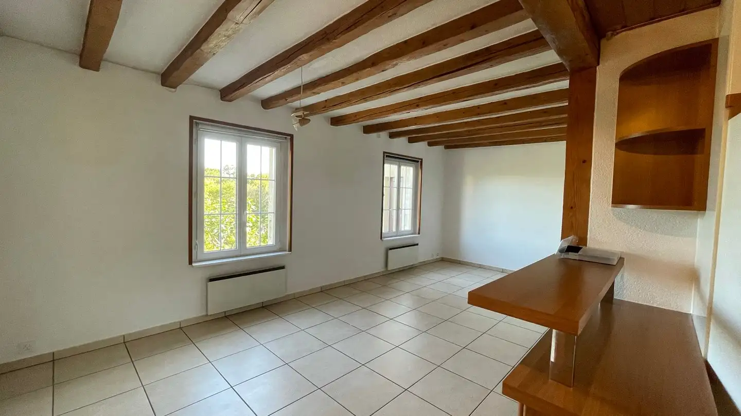 Semi-detached house for rent - Route De La Bruyère 20, 1315 La Sarraz - Photo 4