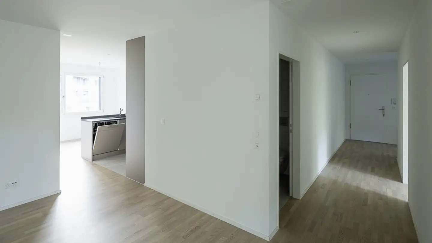 Appartement à louer - Rebgasse 27, 4410 Liestal - Photo 4