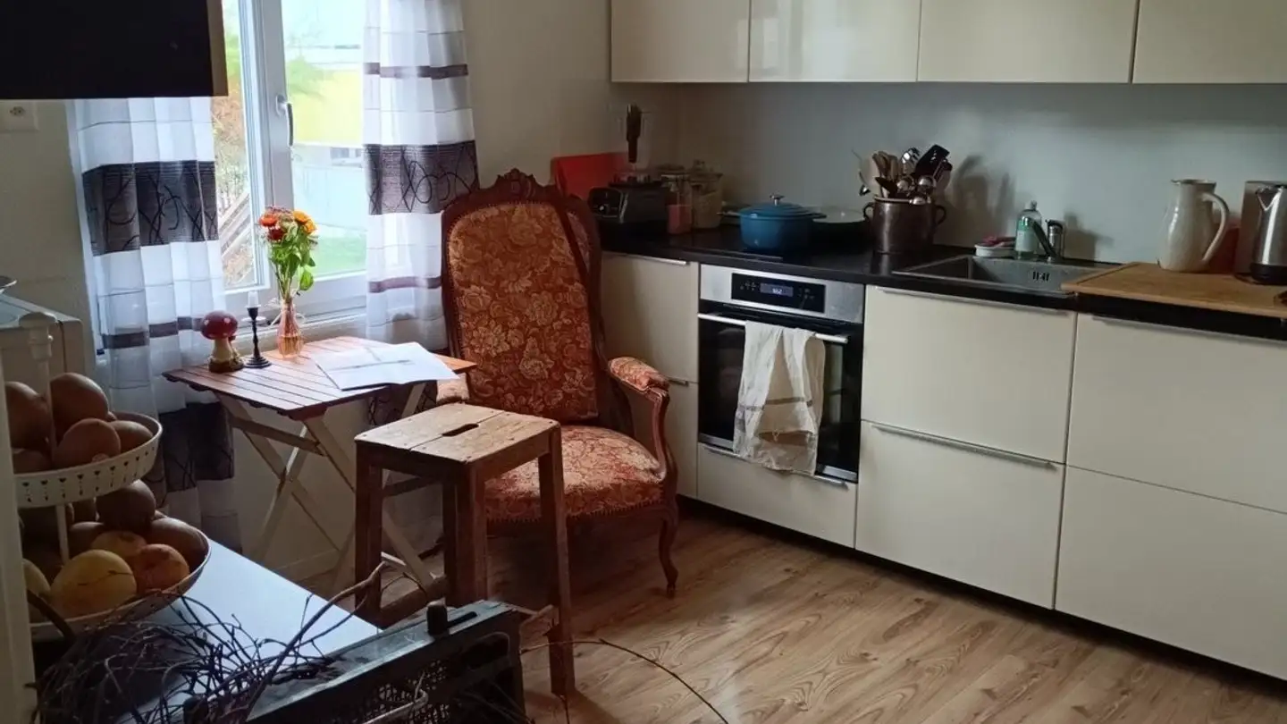 Wohnung mieten - 4410 Liestal