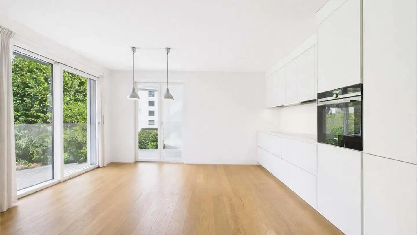 Appartement à vendre - Via Genzana, 6900 Massagno