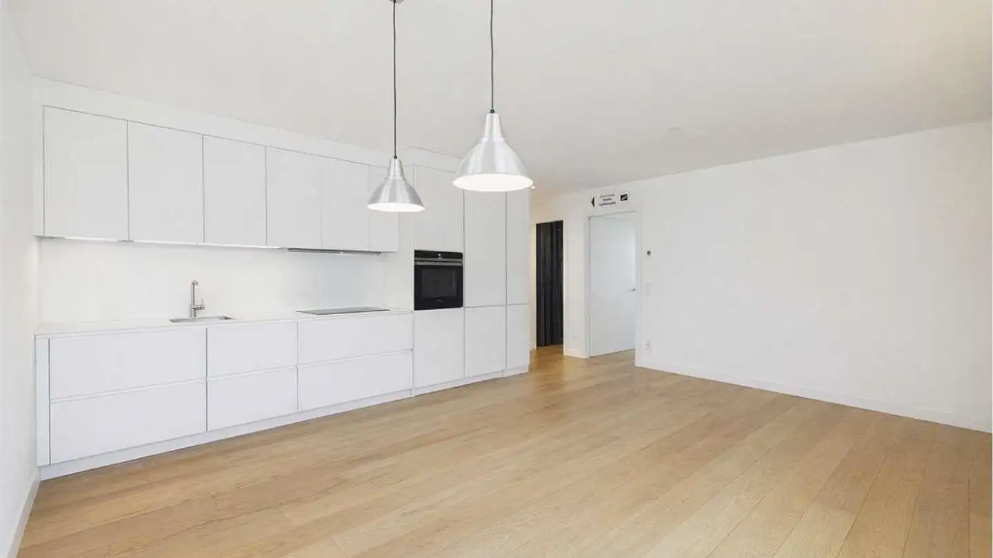 Appartement à vendre - Via Genzana, 6900 Massagno - Photo 3