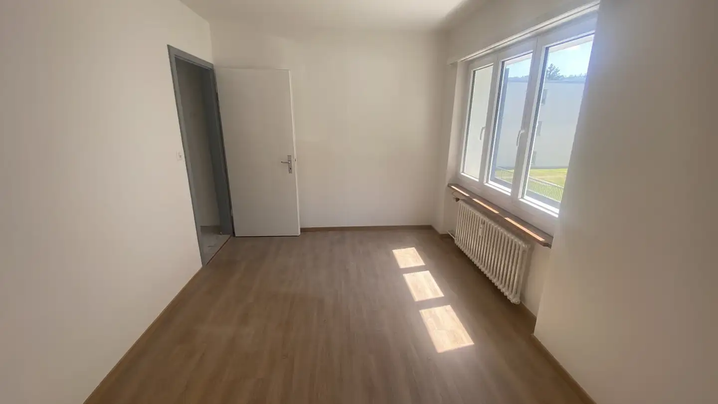 Apartment for rent - Haldenstrasse 37, 4600 Olten