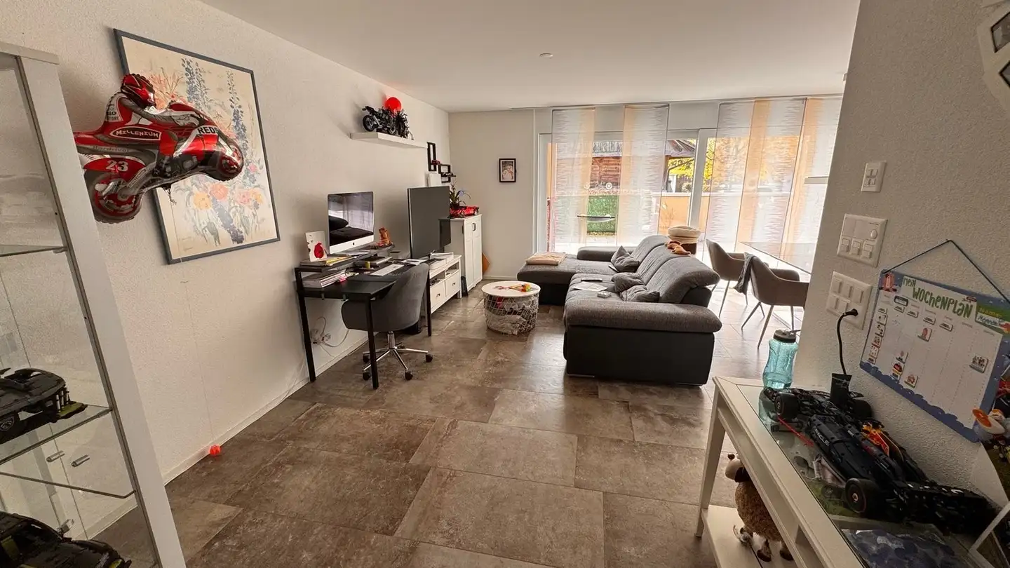 Appartamento in affitto - 6231 Schlierbach - Photo 3