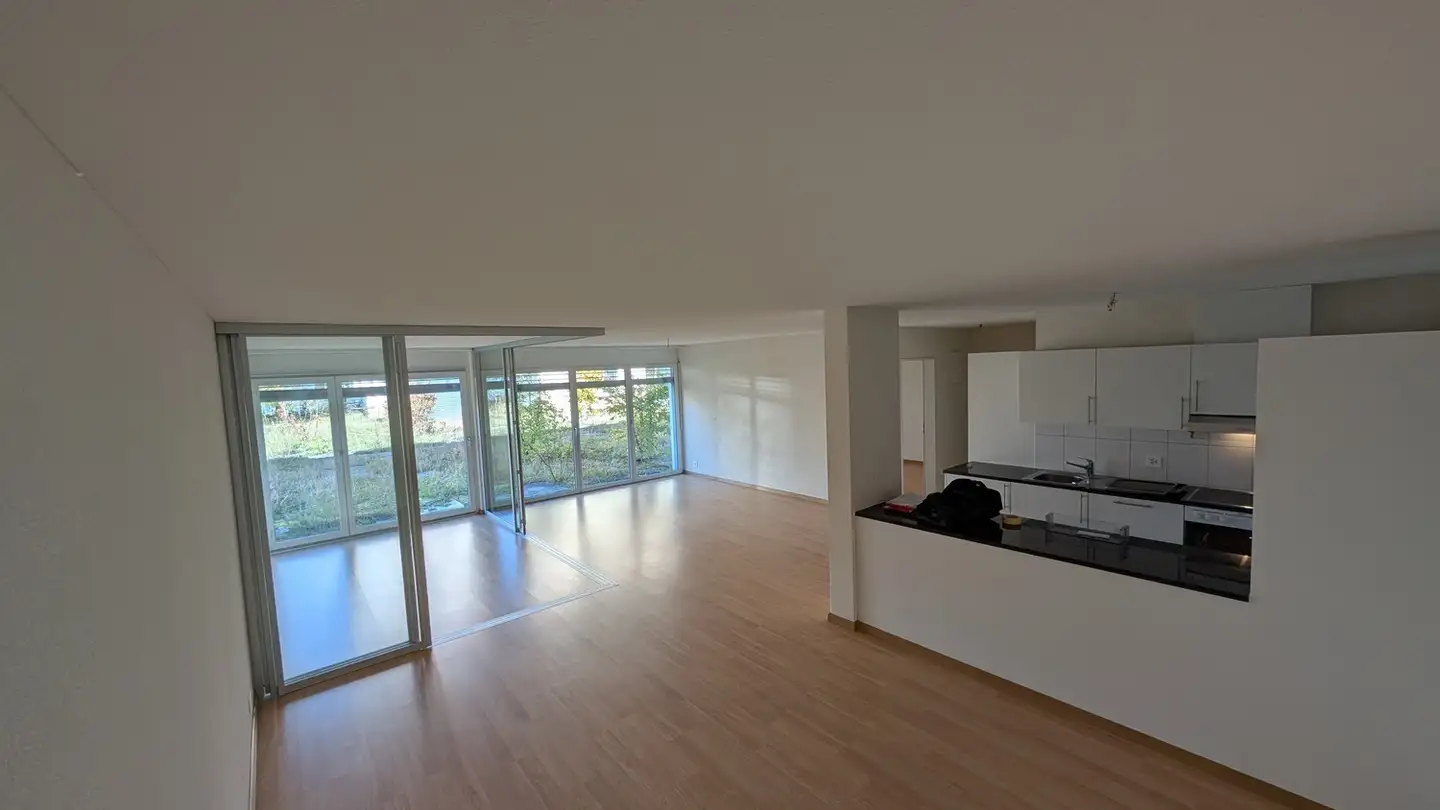 Wohnung mieten - Gründerstrasse 12, 4600 Olten